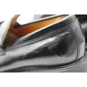 Dr. Martens 8570 Men Size UK 6 Black Leather Shoes Oxford Comfort Slip on Shoes Dr. Martens | Shoes | Dr Martens 857 Men Size Uk 6 Black  main image 2